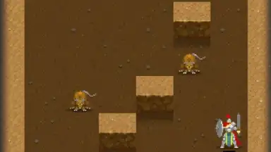 Capture d'écran de Dunidle 10