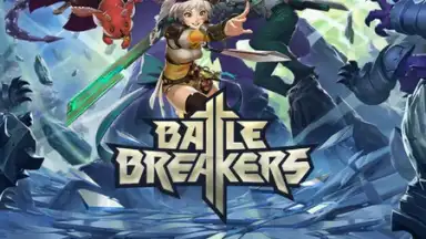 Capture d'écran de Epic Games 6
