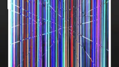 Capture d'écran de Prank Broken Screen Wallpaper 5