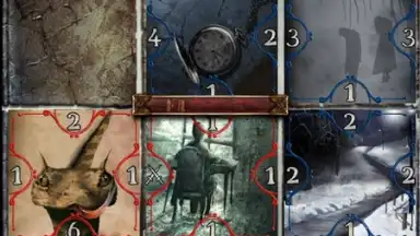 Capture d'écran de TMW - Duels 3
