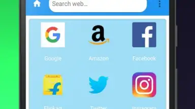 Capture d'écran de IAM Browser 5