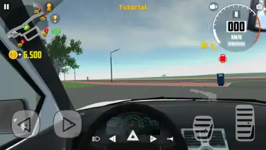 Capture d'écran de Car Simulator 2 3