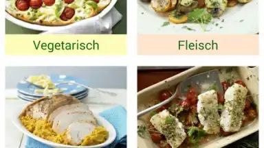 Capture d'écran de EatSmarter! 7