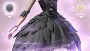 Capture d'écran de Time Princess Beta 5