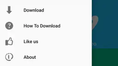 Capture d'écran de Daily Video Downloader 2