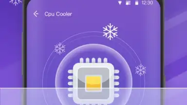 Capture d'écran de Nox Cleaner 1