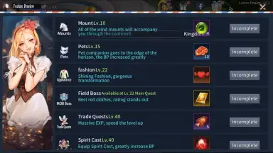 Capture d'écran de Embers: Last Duel 2