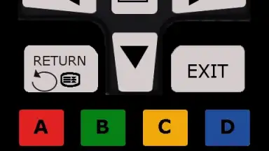 Capture d'écran de TV Remote for Samsung 5