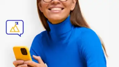 Capture d'écran de Visa Extra 8