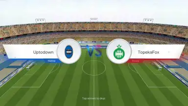 Capture d'écran de Champion Of The Fields 9