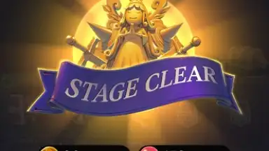 Capture d'écran de Missing Heroes 9
