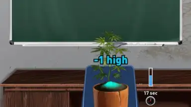 Capture d'écran de Weed Firm 2 5