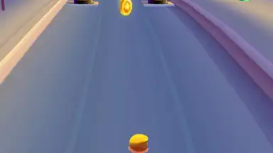 Capture d'écran de Hollywood Rush 3