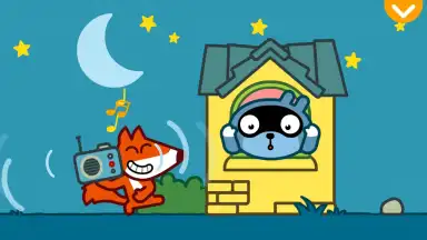Capture d'écran de Pango KidsTime 2