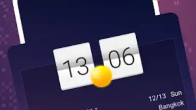 Capture d'écran de Weather Live - Widgets & Radar 2