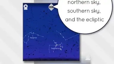 Capture d'écran de Constellation 5