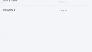 Capture d'écran de ShadowFox VPN - Free, Fast, Security & Unlimited 2