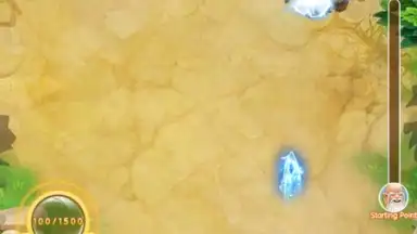 Capture d'écran de Gods and Demons 4