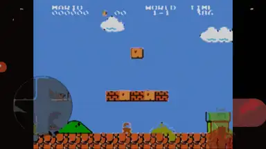 Capture d'écran de Game 8bit 2