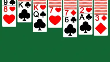Capture d'écran de Classic Solitaire Klondike 3