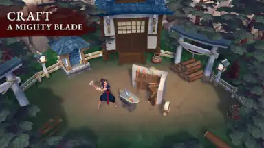 Capture d'écran de Daisho 5