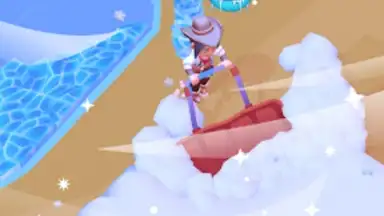 Capture d'écran de Gold Rush 7