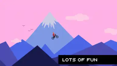 Capture d'écran de Draw Rider Plus 9