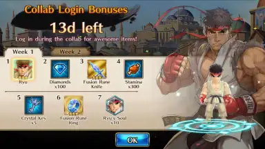 Capture d'écran de Valkyrie Connect 13