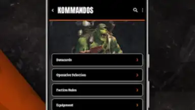 Capture d'écran de Kill Team 7