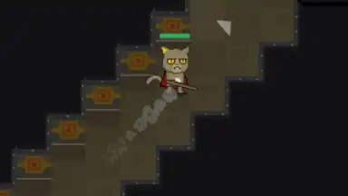 Capture d'écran de Cat Tower 14