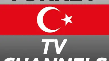 Capture d'écran de Turkey TV Channels 3