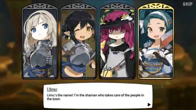 Capture d'écran de Bistro Heroes 23
