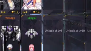 Capture d'écran de Iron Saga 11
