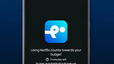 Capture d'écran de Pushscroll 4