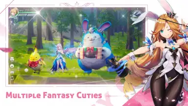 Capture d'écran de Dragonicle 11