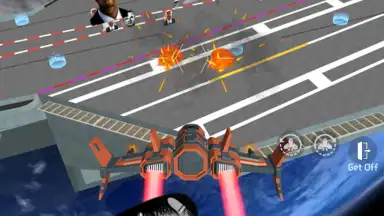 Capture d'écran de Sandbox In Space 4