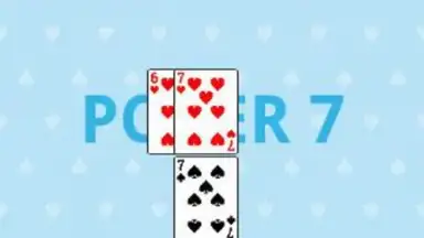 Capture d'écran de Poker7 4