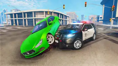 Capture d'écran de Police Duty: Crime Fighter 2
