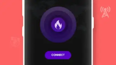 Capture d'écran de Fire VPN - Vpn Proxy Browser 1