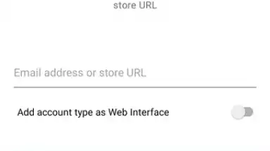 Capture d'écran de Citrix Workspace 3