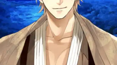 Capture d'écran de Ikémen Sengoku: Romances Across Time 4