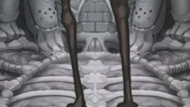 Capture d'écran de Alien Evolution World 10