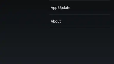 Capture d'écran de XCDVR2 3