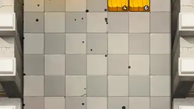 Capture d'écran de Battle Bouncers 8