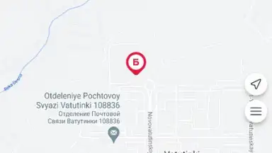 Capture d'écran de Бристоль 6
