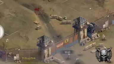 Capture d'écran de Survival at Gunpoint 7