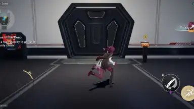 Capture d'écran de Honkai: Star Rail 5