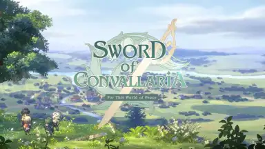 Capture d'écran de Sword of Convallaria 15