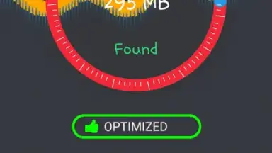 Capture d'écran de Auto RAM Cleaner Pro - Phone optimisation 1