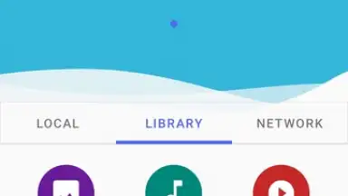 Capture d'écran de Cx File Explorer 12